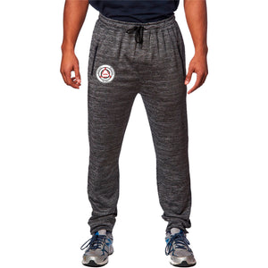 Alchemy Brazilian Jiu Jitsu Academy Joggers #8127 A