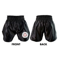 Alchemy Brazilian Jiu Jitsu Muay Thai Shorts #8127 A