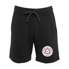 Alchemy Brazilian Jiu Jitsu Academy Sweat Shorts #8127 A