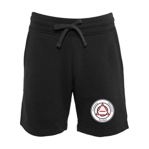 Alchemy Brazilian Jiu Jitsu Academy Sweat Shorts #8127 A