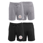 Alchemy Brazilian Jiu Jitsu Academy Sweat Shorts #8127 A