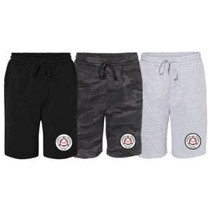 Alchemy Brazilian Jiu Jitsu Academy Sweatshorts 2.0 #8127 A