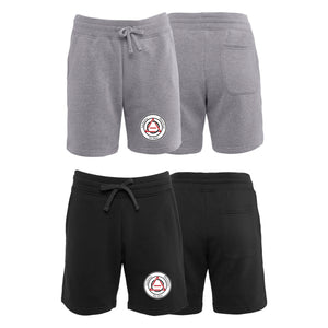 Alchemy Brazilian Jiu Jitsu Academy Sweat Shorts #8127 A