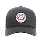 Alchemy Brazilian Jiu Jitsu Academy Trucker Hat #8127 A