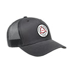 Alchemy Brazilian Jiu Jitsu Academy Trucker Hat #8127 A