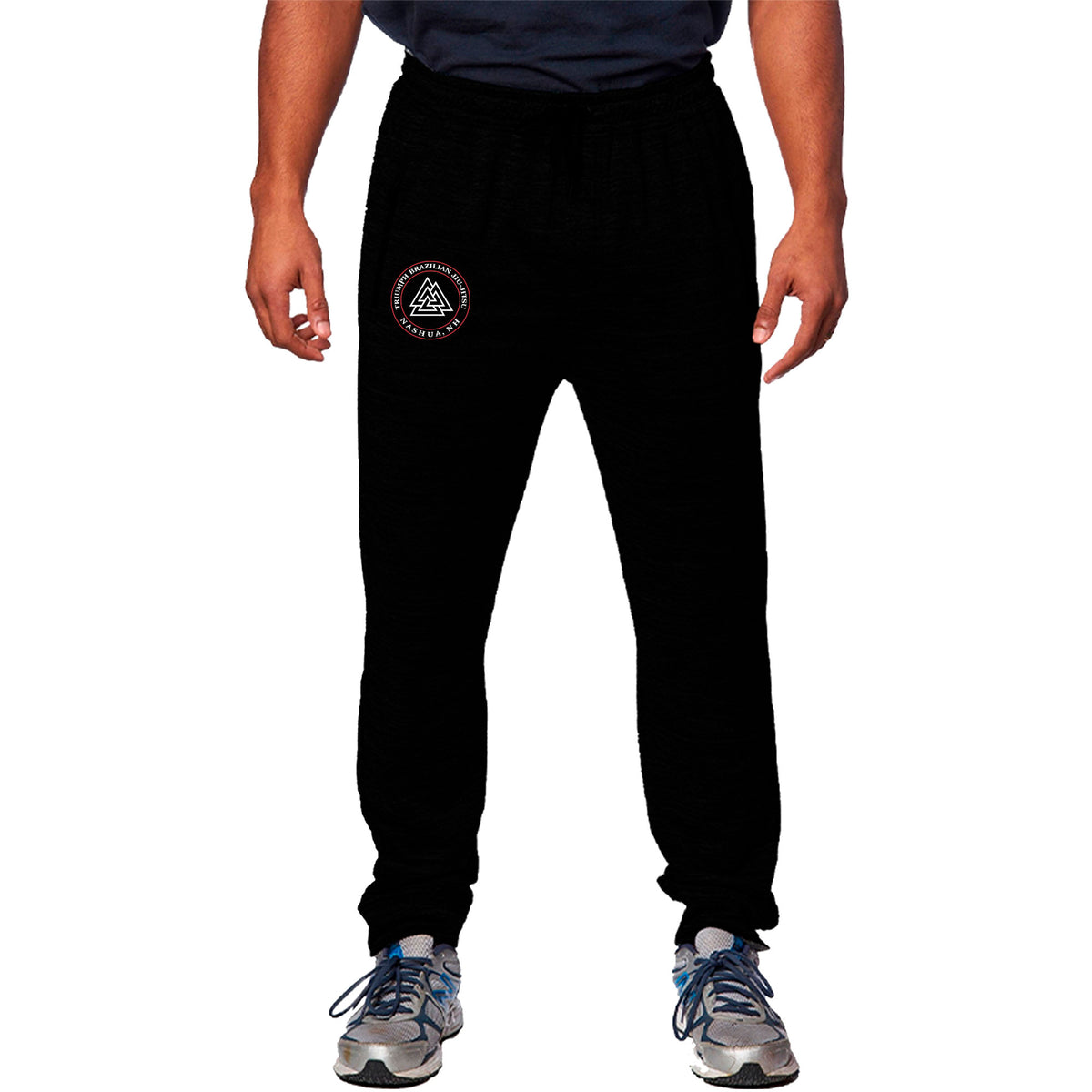 Triumph Brazilian Jiu-Jitsu Academy Joggers #8128 A