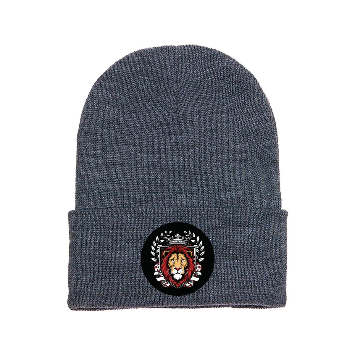 Jiu Jitsu Unlimited Academy Beanies #8129 F
