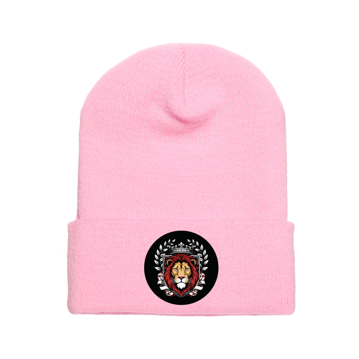 Jiu Jitsu Unlimited Academy Beanies #8129 F