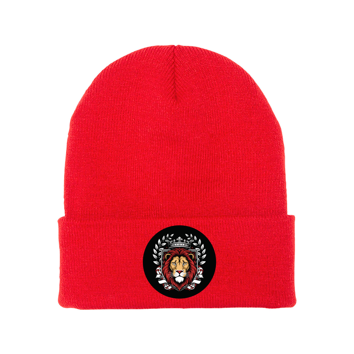 Jiu Jitsu Unlimited Academy Beanies #8129 F