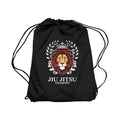 Jiu Jitsu Unlimited Academy Drawstring Bags #8129 F