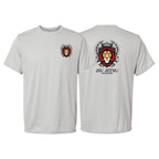 Jiu Jitsu Unlimited Academy Dry Fit Shirts #8129 F