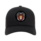 Jiu Jitsu Unlimited Academy Trucker Hat #8129 F