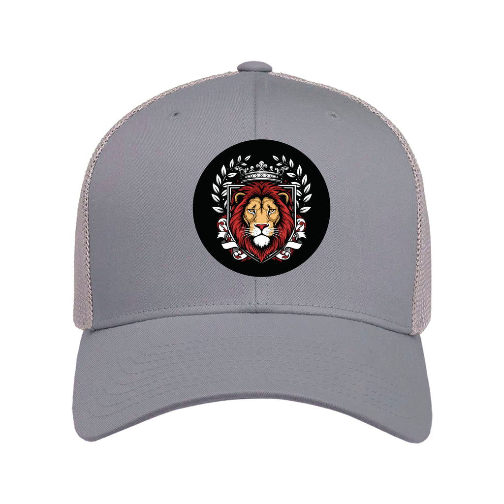 Jiu Jitsu Unlimited Academy Trucker Hat #8129 F