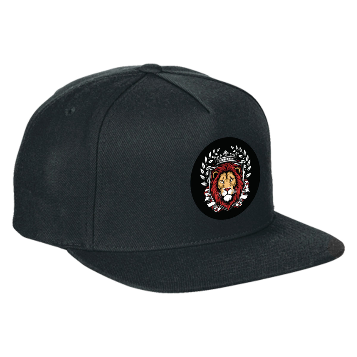 Jiu Jitsu Unlimited Academy Hats #8129 F