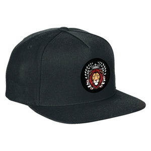 Jiu Jitsu Unlimited Academy Hats #8129 F