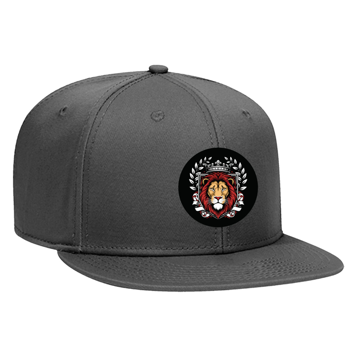 Jiu Jitsu Unlimited Academy Hats #8129 F