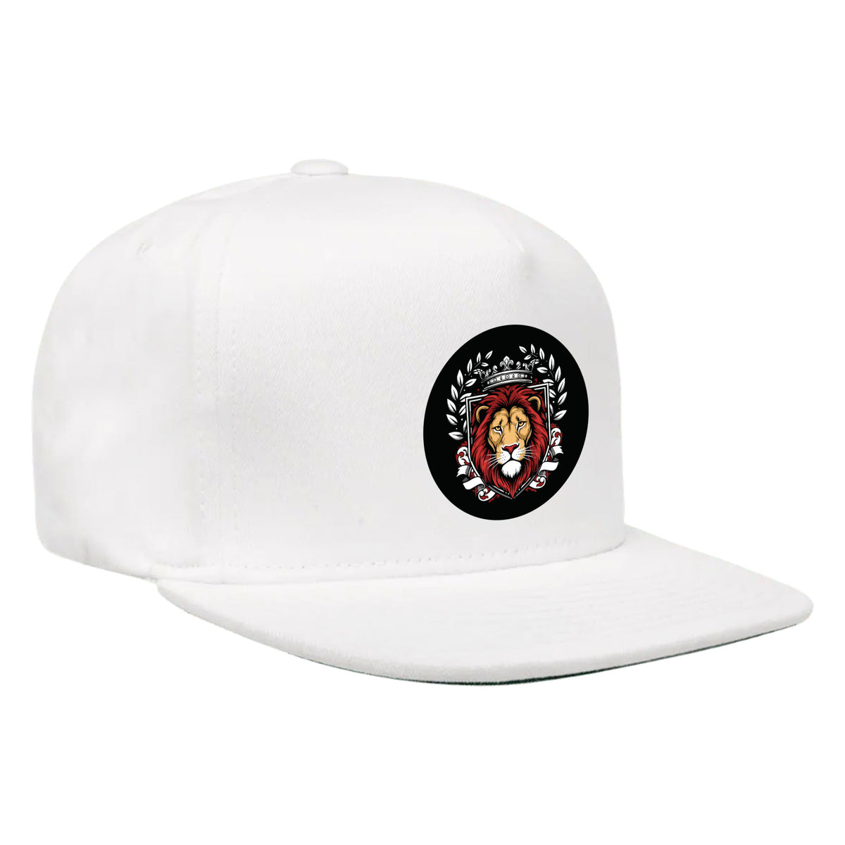 Jiu Jitsu Unlimited Academy Hats #8129 F