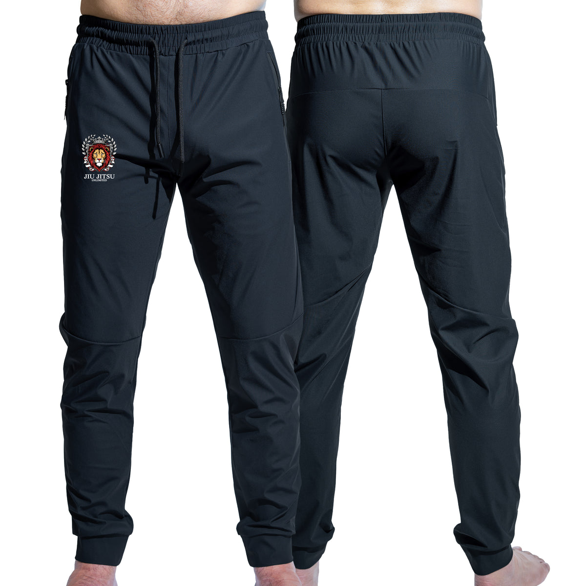 Jiu Jitsu Unlimited Joggers 2.0 #8129 F