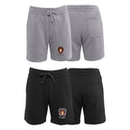 Jiu Jitsu Unlimited Academy Sweat Shorts #8129 F