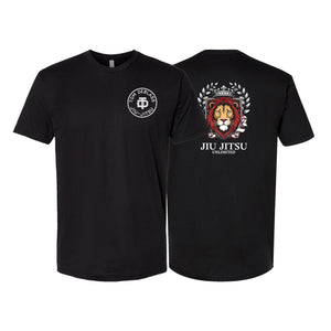 Jiu Jitsu Unlimited Next Level Adult Shirts #8129 H
