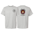 Jiu Jitsu Unlimited Academy Dry Fit Shirts #8129 H