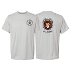 Jiu Jitsu Unlimited Academy Dry Fit Shirts #8129 H
