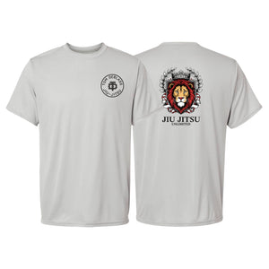 Jiu Jitsu Unlimited Academy Dry Fit Shirts #8129 H