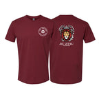 Jiu Jitsu Unlimited Next Level Adult Shirts #8129 H