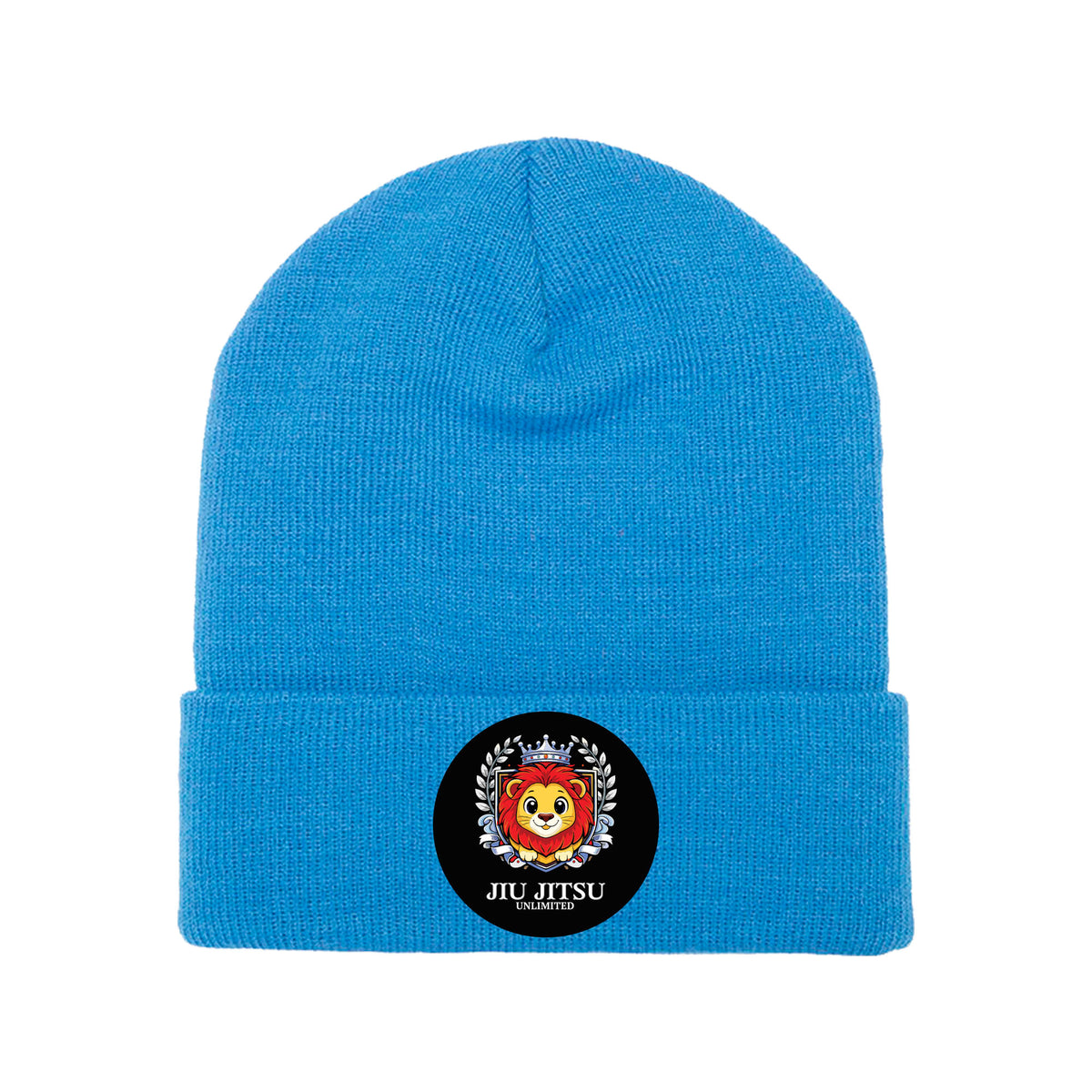 Jiu Jitsu Unlimited Academy Beanies #8129 J