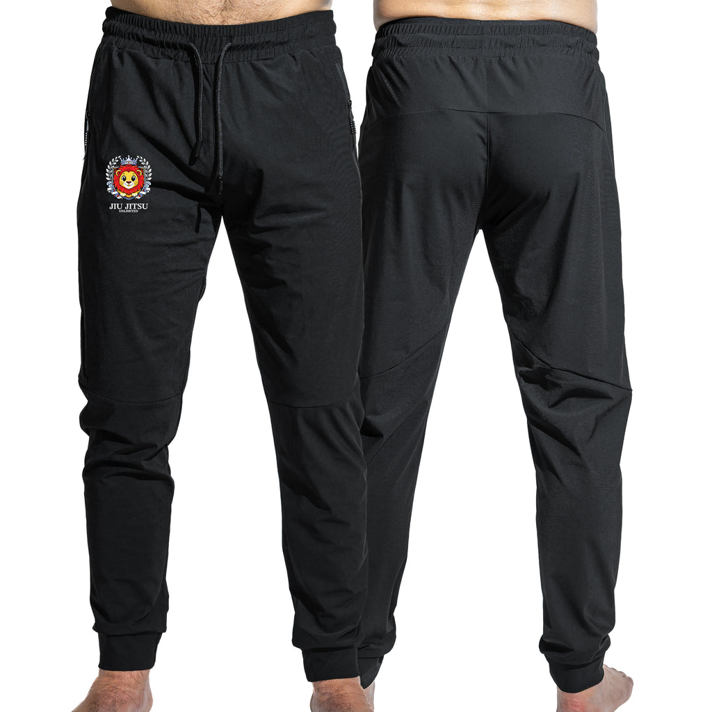 Jiu Jitsu Unlimited Joggers 2.0 #8129 J