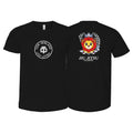 Jiu Jitsu Unlimited Academy Kids Shirts #8129 J