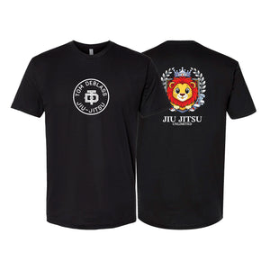 Jiu Jitsu Unlimited Next Level Adult Shirts #8129 J