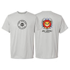Jiu Jitsu Unlimited Academy Dry Fit Shirts #8129 J