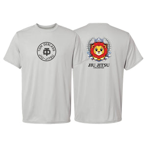 Jiu Jitsu Unlimited Academy Dry Fit Shirts #8129 J