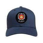 Jiu Jitsu Unlimited Academy Trucker Hat #8129 J