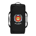 Jiu Jitsu Unlimited Custom Giant Rolling Duffel #8129 J