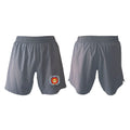 Jiu Jitsu Unlimited Custom Grey Shorts 2.0 #8129 J