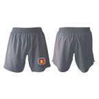Jiu Jitsu Unlimited Custom Grey Shorts 2.0 #8129 J
