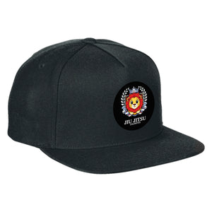 Jiu Jitsu Unlimited Academy Hats #8129 J