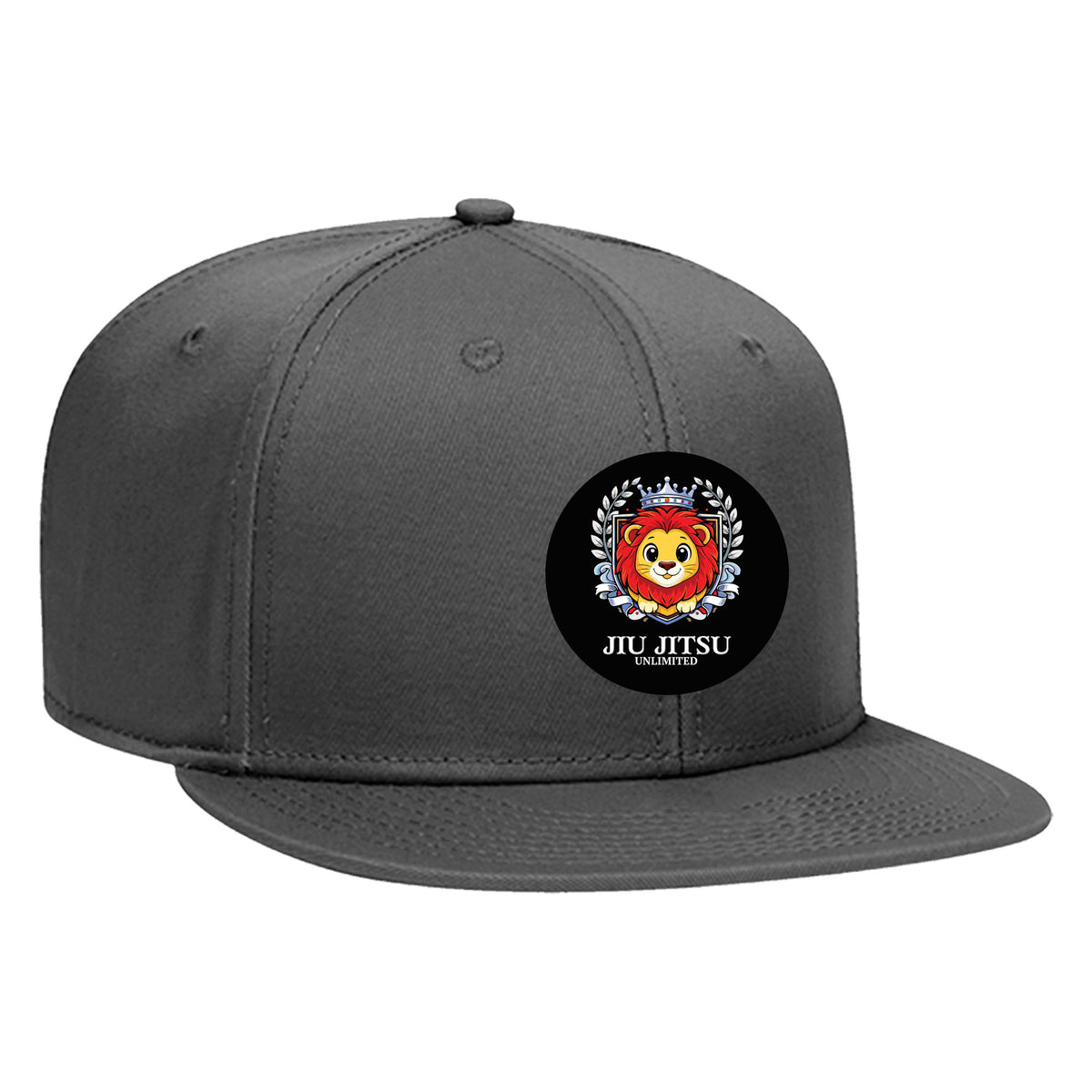 Jiu Jitsu Unlimited Academy Hats #8129 J