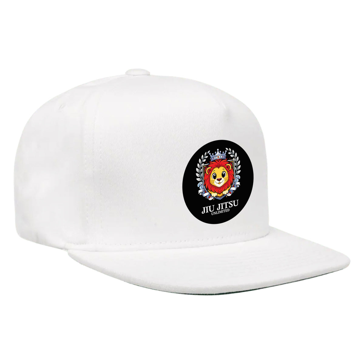 Jiu Jitsu Unlimited Academy Hats #8129 J