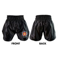 Jiu Jitsu Unlimited Muay Thai Shorts #8129 J