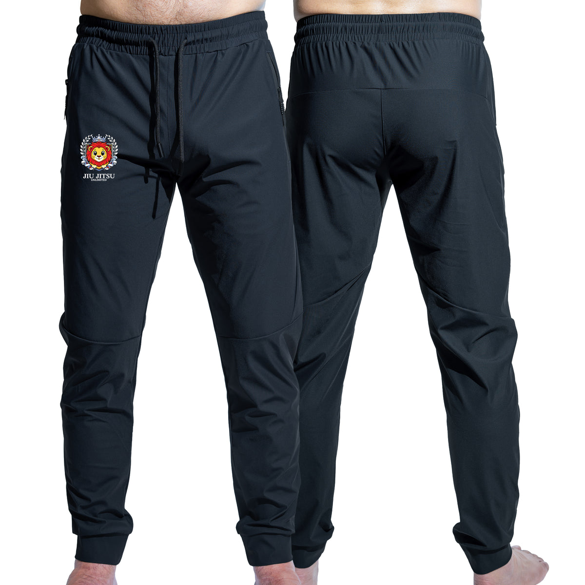 Jiu Jitsu Unlimited Joggers 2.0 #8129 J