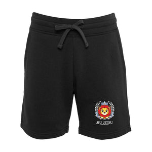 Jiu Jitsu Unlimited Academy Sweat Shorts #8129 J