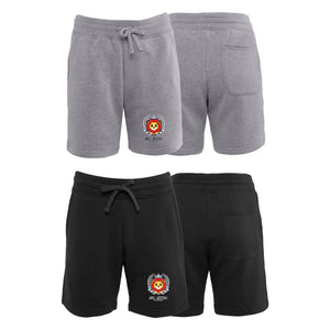 Jiu Jitsu Unlimited Academy Sweat Shorts #8129 J