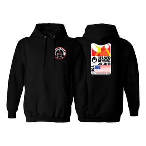 CVMMA Academy Sweater Hoodie #8130 A