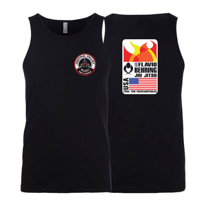CVMMA Next Level Tank Tops #8130 A
