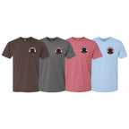 CVMMA Next Level CVC Shirt #8130 A
