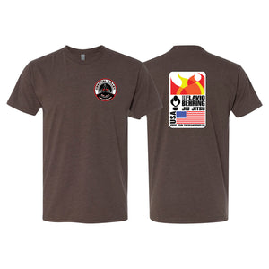 CVMMA Next Level CVC Shirt #8130 A