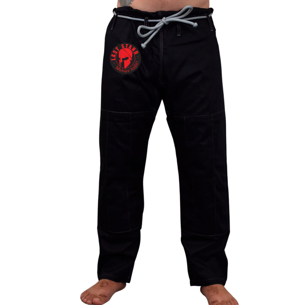 CVMMA Academy Kids Gi - Black #1647 A